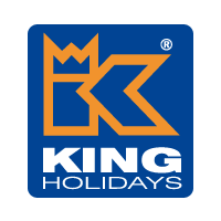 Clients Akira Digital - Logo King Holidays