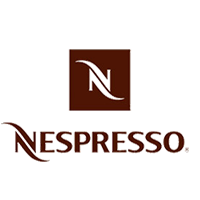 Clients Akira Digital - Logo Nespresso Italiana