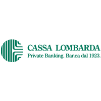 Clients Akira Digital - Logo Cassa Lombarda