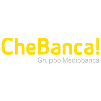 Clients Akira Digital - Logo CheBanca!