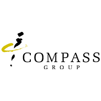 Clients Akira Digital - Logo Compass Group Italia