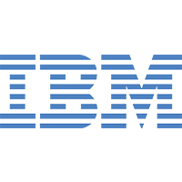 Clients Akira Digital - Logo IBM Italia