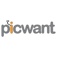 Clients Akira Digital - Logo Picwant