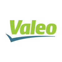 Clients Akira Digital - Logo Valeo Italia