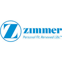 Clients Akira Digital - Logo Zimmer Italia