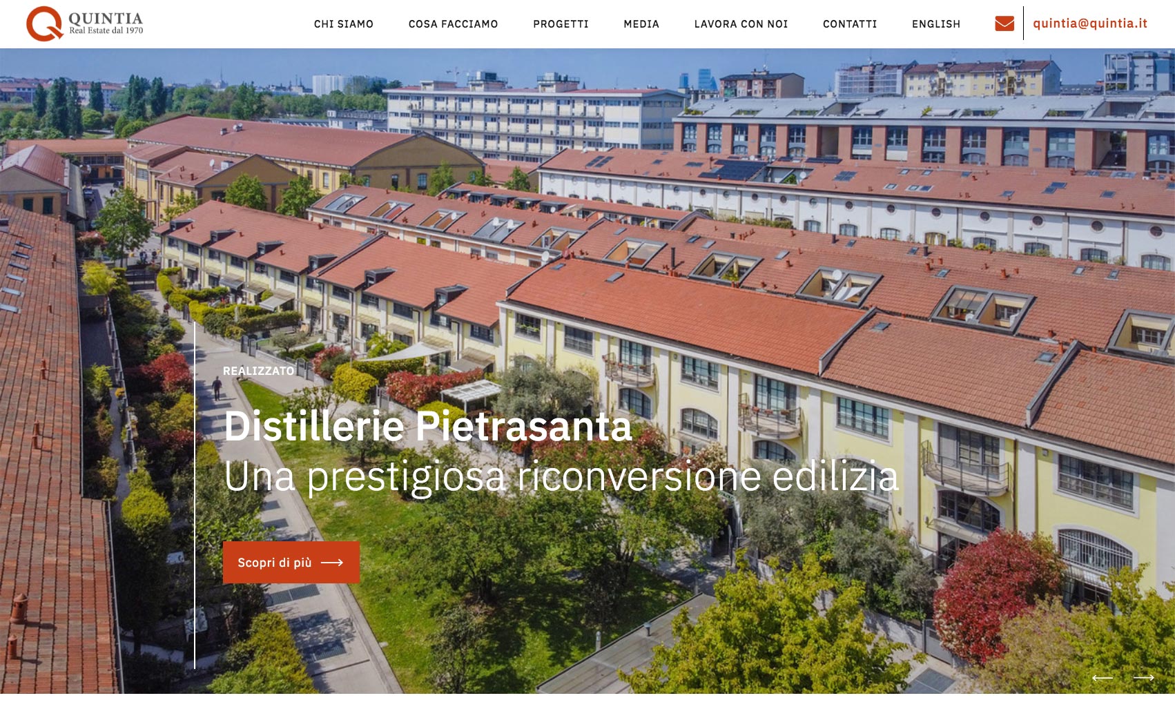 quintia.it